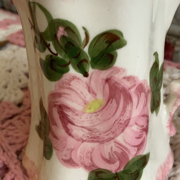 Vintage pitcher - Picture 4 of 5